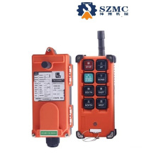 Industrial Radio Remote Control for Cranes 25ton